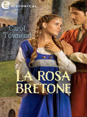 cover image of La rosa bretone